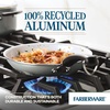 image:imageFarberware EcoAdvantage Ceramic Nonstick CookwarePots and Pans Set 13 Piece  GrayGray