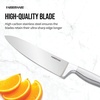 image:imageFarberware EdgeKeeper 13Piece SelfSharpening Knife Block Set Black