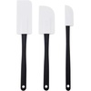 image:imageFarberware FPP12P 12Piece HighCarbon Stamped Stainless Steel Knife Block Set Black Block30Piece Knife Block and Tool Set