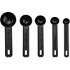 image:imageFarberware FPP12P 12Piece HighCarbon Stamped Stainless Steel Knife Block Set Black Block30Piece Knife Block and Tool Set