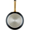 image:imageFarberware Forged Induction Ceramic Nonstick Cookware Set 12 Piece BlackBlack