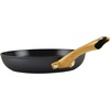 image:imageFarberware Forged Induction Ceramic Nonstick Cookware Set 12 Piece BlackBlack