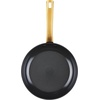 image:imageFarberware Forged Induction Ceramic Nonstick Cookware Set 12 Piece BlackBlack