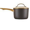 image:imageFarberware Forged Induction Ceramic Nonstick Cookware Set 12 Piece BlackBlack