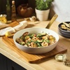 image:imageFarberware Forged Induction Ceramic Nonstick Fry PanSkillet Dishwasher Safe Gold Color Stainless Steel Handle 1225 Inch Frying Pan  TaupeTaupe