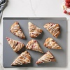 image:imageFarberware GOLDEN BAKE Nonstick Jumbo Baking Cookie Sheet Light Gray155 x 20 Cookie Sheet
