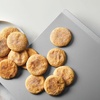 image:imageFarberware GOLDEN BAKE Nonstick Jumbo Baking Cookie Sheet Light Gray155 x 20 Cookie Sheet