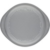 image:imageFarberware GOLDEN BAKE Nonstick Jumbo Baking Cookie Sheet Light Gray2Piece Bakeware Set Pack of 2
