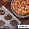 image:imageFarberware GOLDEN BAKE Nonstick Jumbo Baking Cookie Sheet Light Gray2Piece Bakeware Set Pack of 2