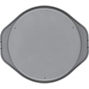 image:imageFarberware GOLDEN BAKE Nonstick Jumbo Baking Cookie Sheet Light Gray2Piece Cake Pan Set