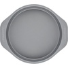 image:imageFarberware GOLDEN BAKE Nonstick Jumbo Baking Cookie Sheet Light Gray2Piece Cake Pan Set