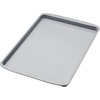 image:imageFarberware GOLDEN BAKE Nonstick Jumbo Baking Cookie Sheet Light Gray2Piece Sheet Pan Set