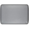 image:imageFarberware GOLDEN BAKE Nonstick Jumbo Baking Cookie Sheet Light Gray2Piece Sheet Pan Set