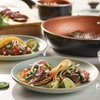 image:imageFarberware Glide Nonstick Frying Pan Set  Fry Pan Set  Skillet Set  925 Inch and 1125 Inch  Black11 Piece