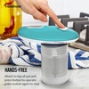 image:imageFarberware HandsFree Automatic Can OpenerAqua