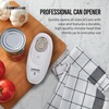 image:imageFarberware HandsFree Automatic Can OpenerAqua