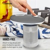 image:imageFarberware HandsFree Automatic Can OpenerGray