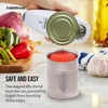 image:imageFarberware HandsFree Automatic Can OpenerGray