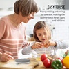 image:imageFarberware HandsFree Automatic Can OpenerGray