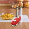 image:imageFarberware HandsFree Automatic Can OpenerRed