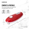 image:imageFarberware HandsFree Automatic Can OpenerRed