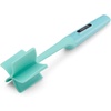 image:imageFarberware Heat Resistant Nylon Meat and Potato Masher Safe for NonStick Cookware Aqua SkyAqua
