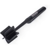 image:imageFarberware Heat Resistant Nylon Meat and Potato Masher Safe for NonStick Cookware Aqua SkyBlack