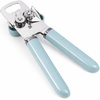 image:imageFarberware Manual Can Opener and Bottle Opener High Carbon Stainless Steel Cutting Blade Large Easy Turn Knob Ergonomic Handles for Comfortable Grip Dishwasher Safe Kitchen GadgetBlue Haze