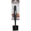 image:imageFarberware Meat Chopper and Masher Tool  Nylon Ground Beef Chopper with 5 Pinwheel Blades Heat Resistant to 450F Safe for Nonstick Cookware Dishwasher Safe Black 1075 Inches
