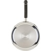 image:imageFarberware Millennium Stainless Steel Pots and Pans Set 10Piece SilverBrilliance