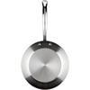image:imageFarberware Millennium Stainless Steel Pots and Pans Set 10Piece SilverFarberware Millennium Stainless Steel Cookware Pots and Pans Set