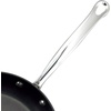 image:imageFarberware Millennium Stainless Steel Pots and Pans Set 10Piece SilverFarberware Millennium Stainless Steel Cookware Pots and Pans Set