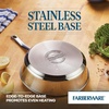 image:imageFarberware Millennium Stainless Steel Pots and Pans Set 10Piece SilverFarberware Millennium Stainless Steel Cookware Pots and Pans Set