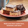 image:imageFarberware Nonstick Bakeware 9Inch Round Cake Pan GrayGray