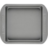 image:imageFarberware Nonstick Bakeware 9Inch Round Cake Pan GrayGray