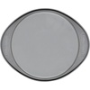image:imageFarberware Nonstick Bakeware 9Inch Round Cake Pan GrayGray