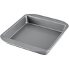image:imageFarberware Nonstick Bakeware 9Inch Round Cake Pan GrayGray