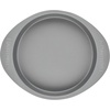 image:imageFarberware Nonstick Bakeware 9Inch Round Cake Pan GrayGray