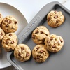 image:imageFarberware Nonstick Bakeware Nonstick Cookie Sheet  Baking Sheet  11 Inch x 17 Inch Gray11 x 17 1 piece