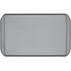 image:imageFarberware Nonstick Bakeware Nonstick Cookie Sheet  Baking Sheet  11 Inch x 17 Inch Gray11 x 17 2 piece