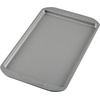 image:imageFarberware Nonstick Bakeware Nonstick Cookie Sheet  Baking Sheet  11 Inch x 17 Inch Gray3Piece Set