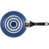 image:imageFarberware Nonstick Cookware Pots and Pans Set 15Piece Cooking UtensilsBlue