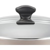 image:imageFarberware Nonstick Cookware Pots and Pans Set 15Piece Cooking UtensilsChampagne