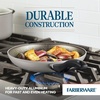 image:imageFarberware Nonstick Cookware Pots and Pans Set 15Piece Cooking UtensilsChampagne