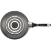 image:imageFarberware Nonstick Cookware Pots and Pans Set 15Piece Cooking UtensilsPewter