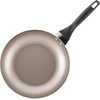 image:imageFarberware Nonstick Cookware Pots and Pans Set 15Piece Cooking UtensilsTeal