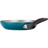 image:imageFarberware Nonstick Cookware Pots and Pans Set 15Piece Cooking UtensilsTeal