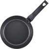 image:imageFarberware Power Base Nonstick CookwarePots and Pan Set 12 Piece  Matte Black