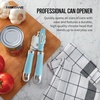 image:imageFarberware Pro 2 Can Opener Jewel Purple One SizeAqua Sky
