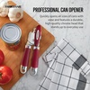 image:imageFarberware Pro 2 Can Opener Jewel Purple One SizeRed